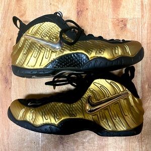 GOLDEN FOAMPOSITES